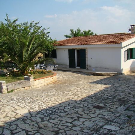 Dimora Del Sole Apartment Путиняно Екстериор снимка