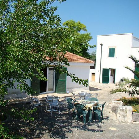 Dimora Del Sole Apartment Путиняно Екстериор снимка