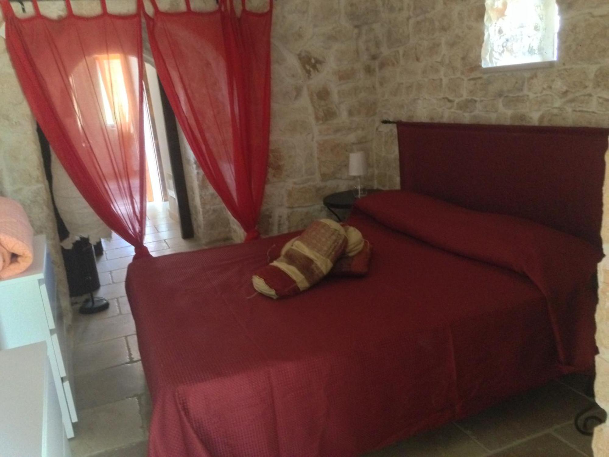 Dimora Del Sole Apartment Путиняно Стая снимка