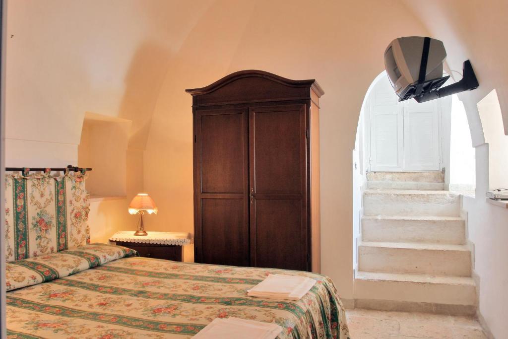 Dimora Del Sole Apartment Путиняно Стая снимка
