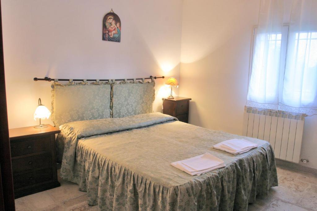 Dimora Del Sole Apartment Путиняно Стая снимка