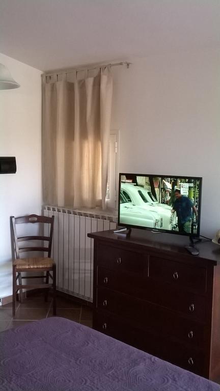 Dimora Del Sole Apartment Путиняно Екстериор снимка