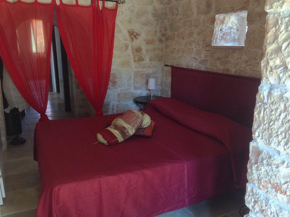 Dimora Del Sole Apartment Путиняно Екстериор снимка