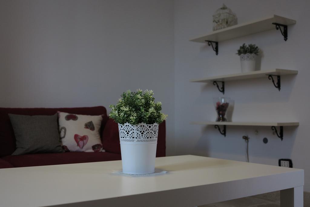 Dimora Del Sole Apartment Путиняно Екстериор снимка
