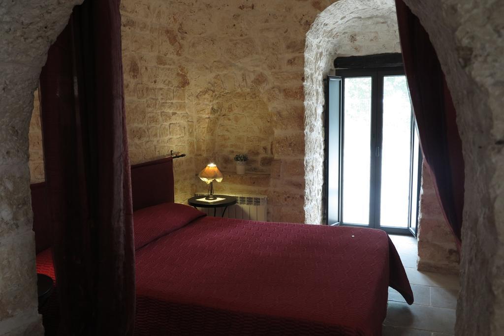 Dimora Del Sole Apartment Путиняно Екстериор снимка