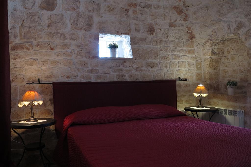 Dimora Del Sole Apartment Путиняно Екстериор снимка