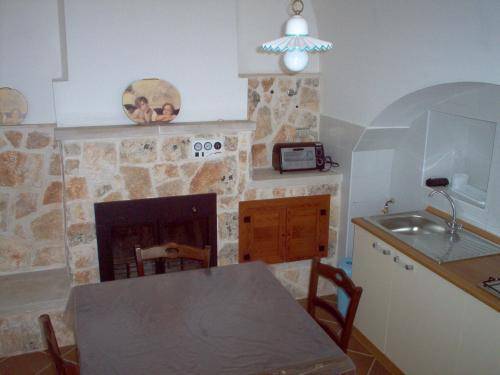 Dimora Del Sole Apartment Путиняно Стая снимка