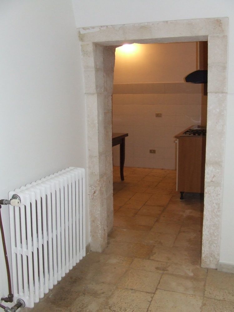 Dimora Del Sole Apartment Путиняно Екстериор снимка