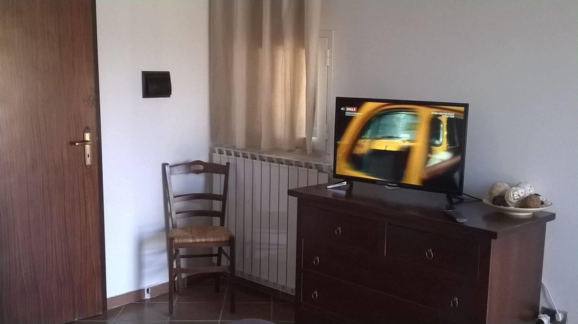 Dimora Del Sole Apartment Путиняно Екстериор снимка