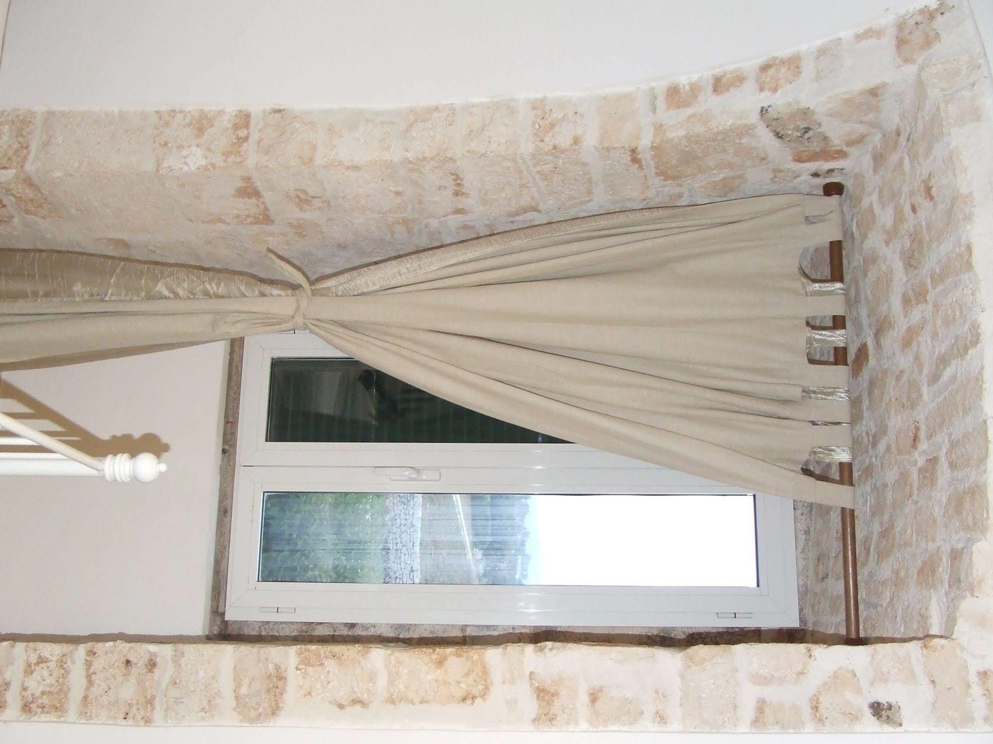 Dimora Del Sole Apartment Путиняно Екстериор снимка